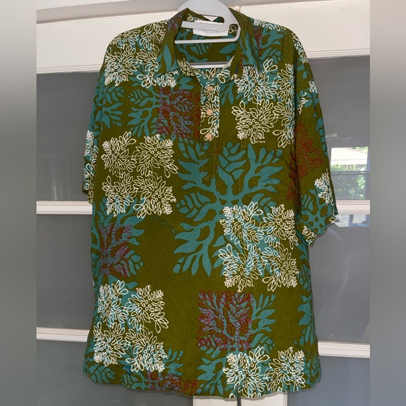 Vintage Manuhealii Awapuhi Quilt - Picture 3 of 7